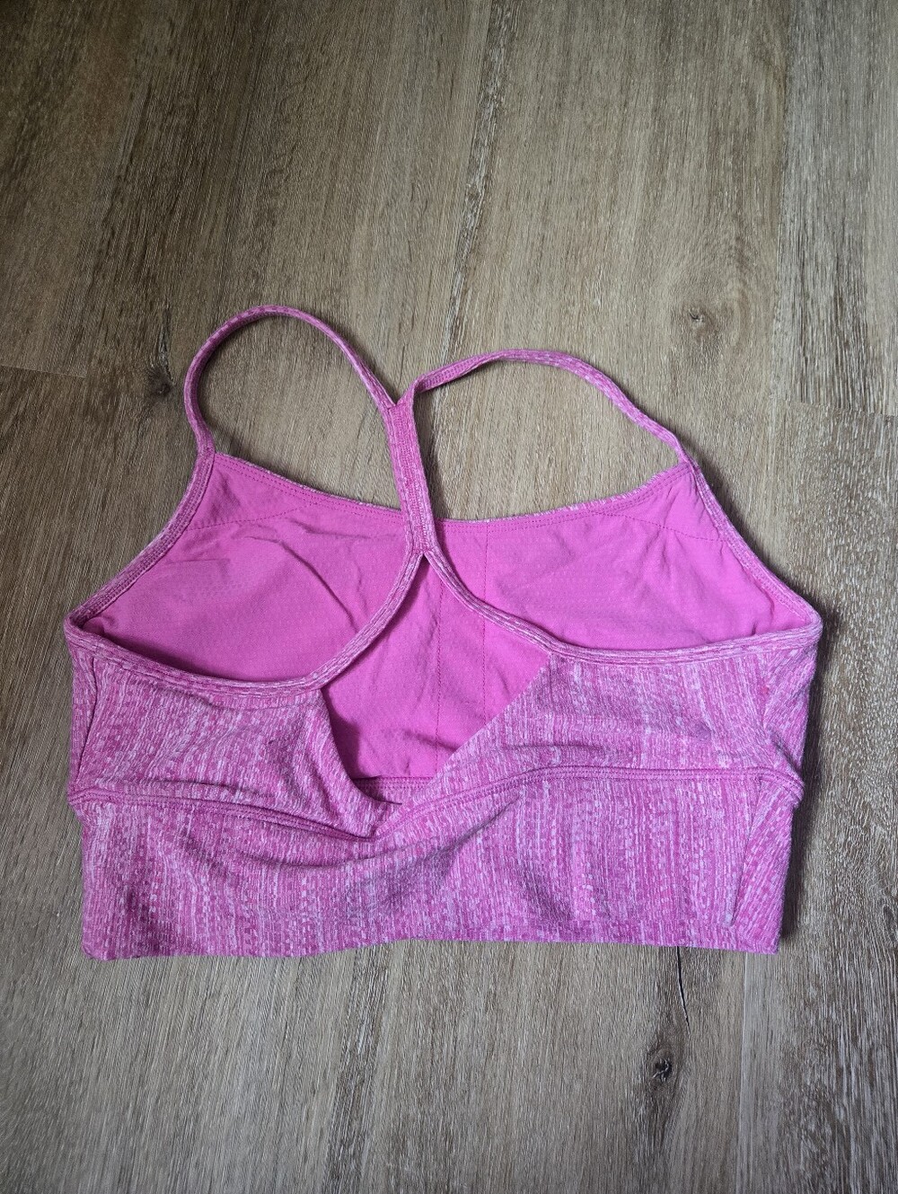P'tula Peak Sports Bra - Picture 2 of 3